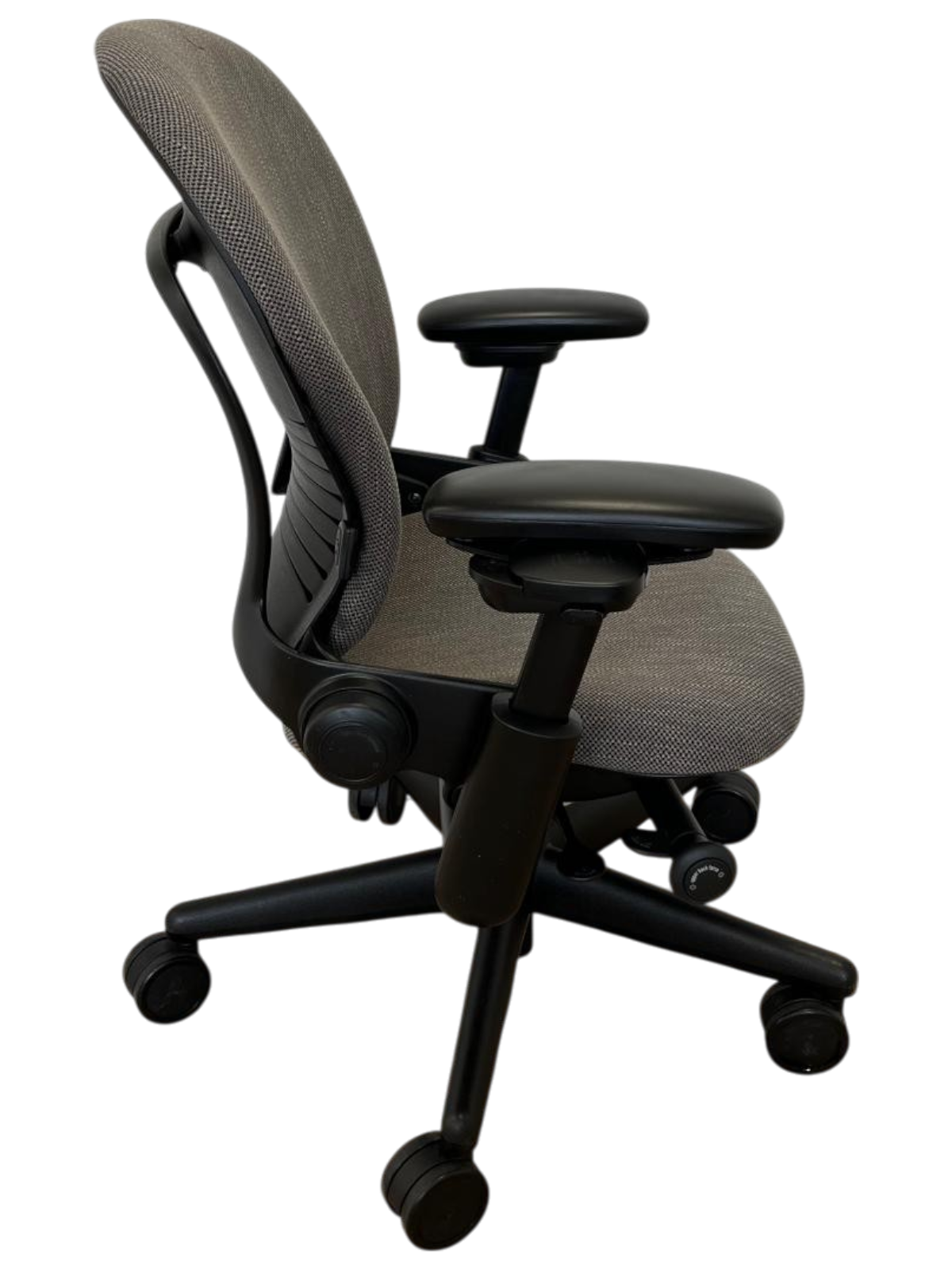 Steelcase Leap V1 Graphite